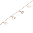 Rose Gold Bracelet ALB00265