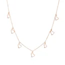 Rose Gold Chain ANS00198